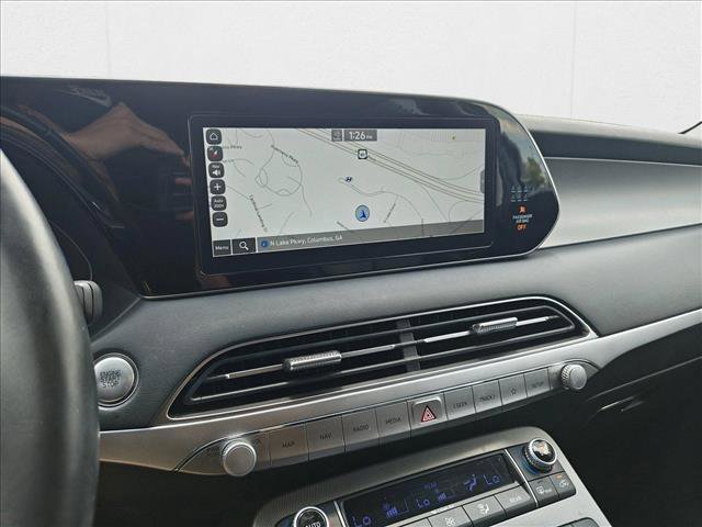 Used 2022 Hyundai Palisade SEL w/ 8P Bench Seat Package image 13