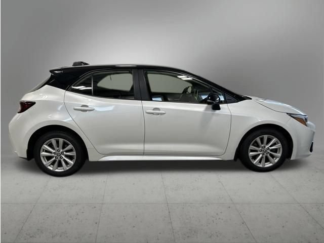 Used 2024 Toyota Corolla SE FWD image 6