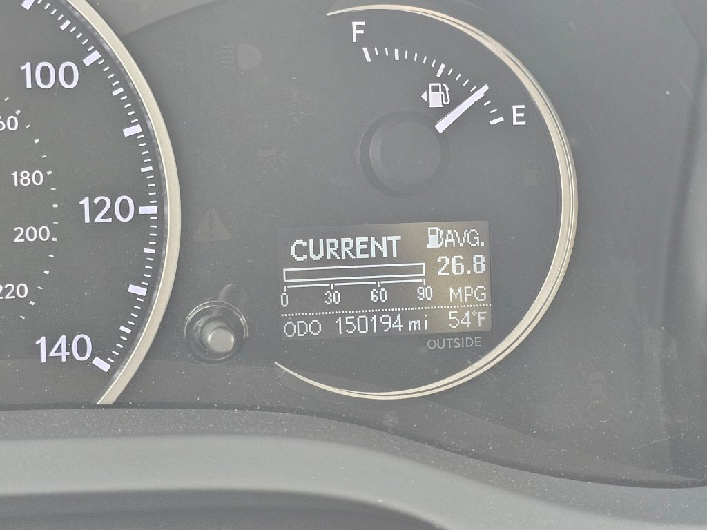 Used 2012 Lexus CT 200h Premium w/ Premium Audio Pkg image 5