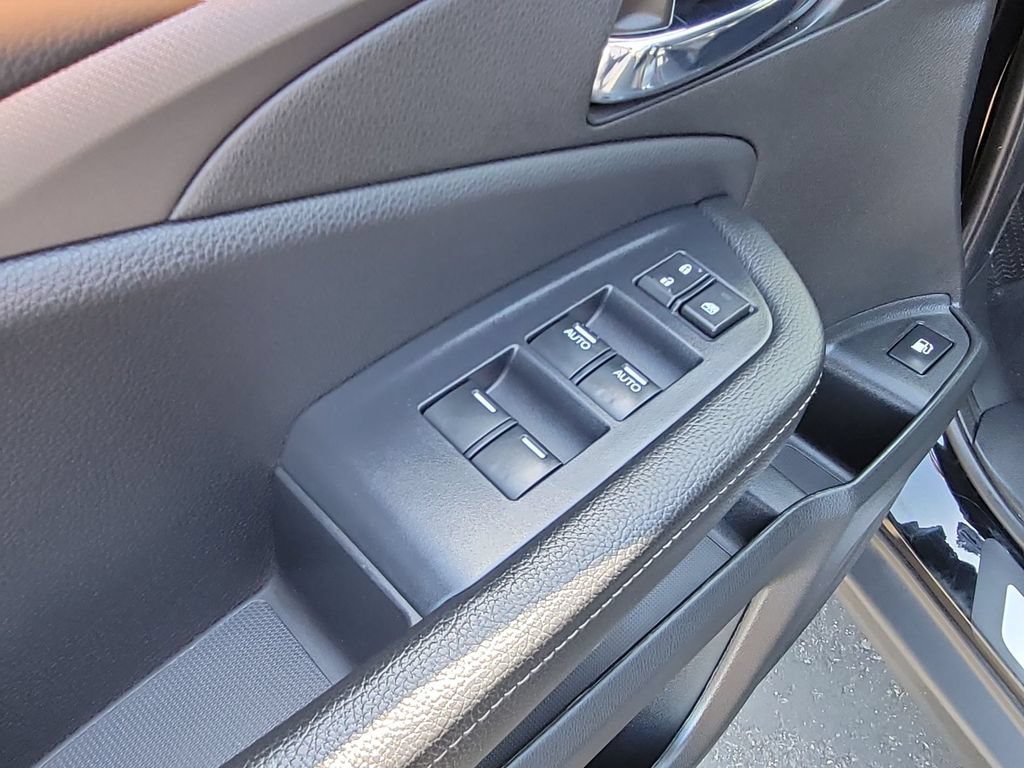 Used 2024 Honda Ridgeline Sport image 22