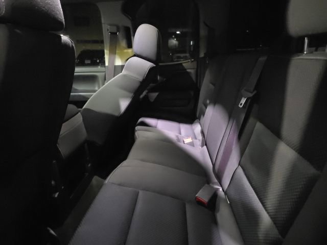 Used 2017 Chevrolet Silverado 1500 LT w/ All Star Edition image 7