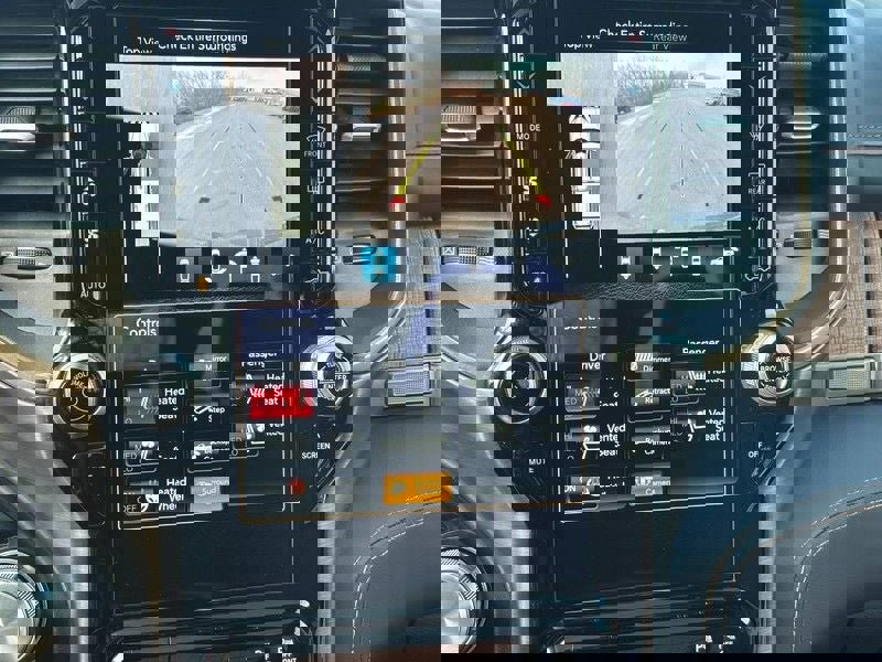 Used 2021 RAM 1500 Limited image 15