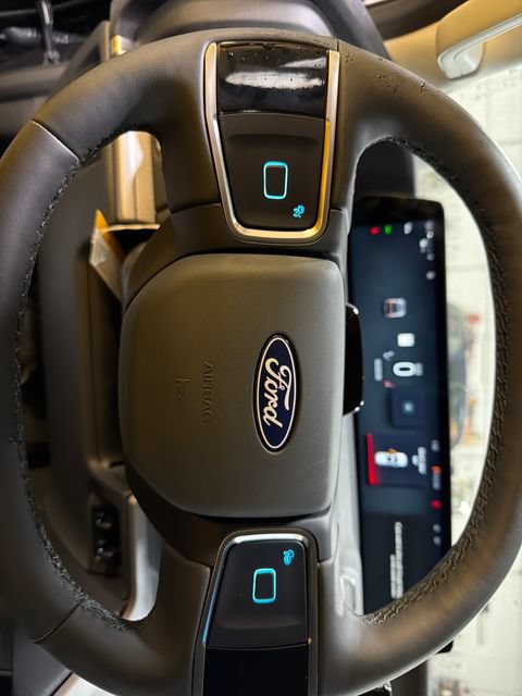 New 2027 Ford Expedition Active AWD/4WD image 21