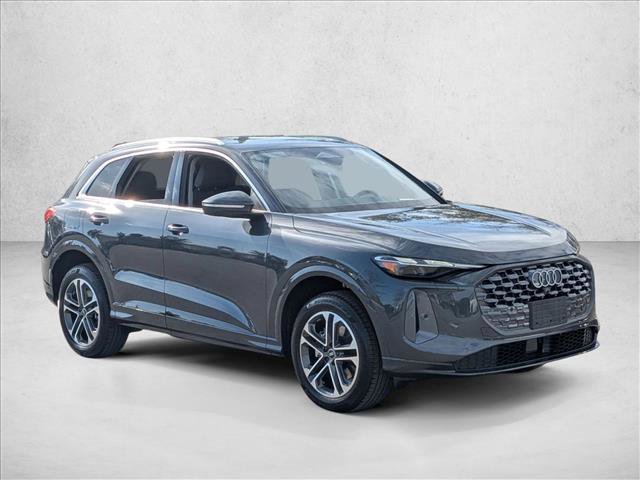 New 2025 Audi Q5 Premium image 5