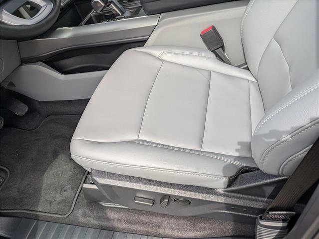 New 2025 Ford F150 Lightning Flash image 3