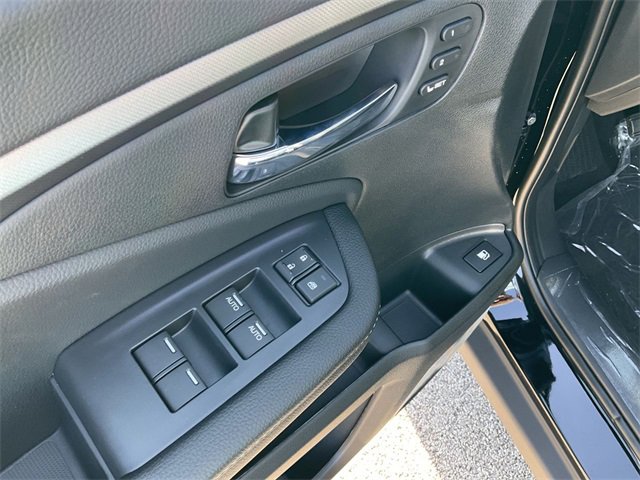 New 2026 Honda Ridgeline RTL image 21