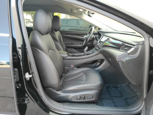 Used 2017 Buick LaCrosse Essence w/ Sights and Sounds Package FWD image 19