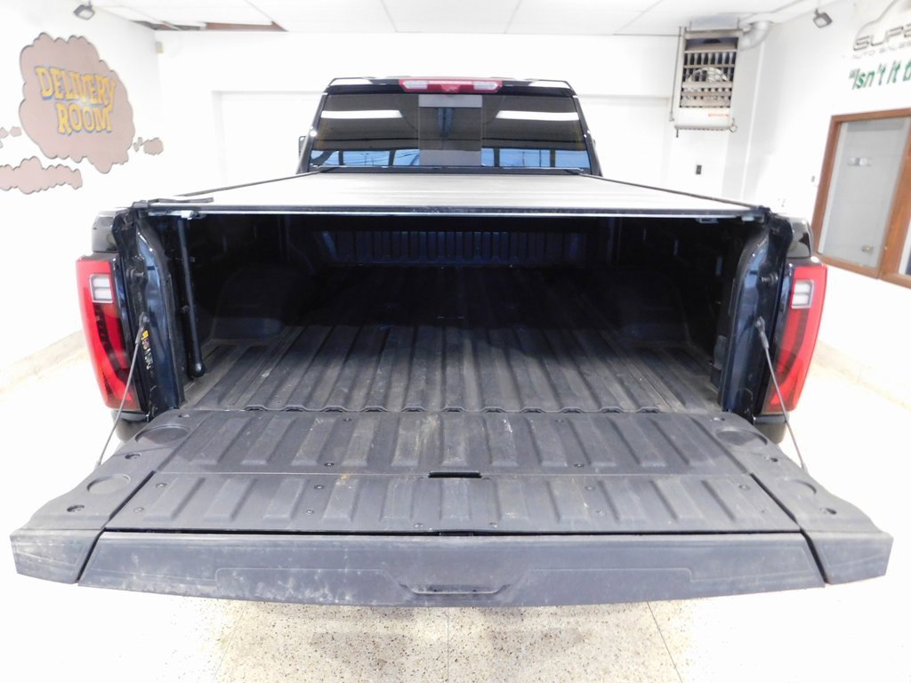 Used 2024 GMC Sierra 2500 Denali w/ Denali Reserve Package image 87