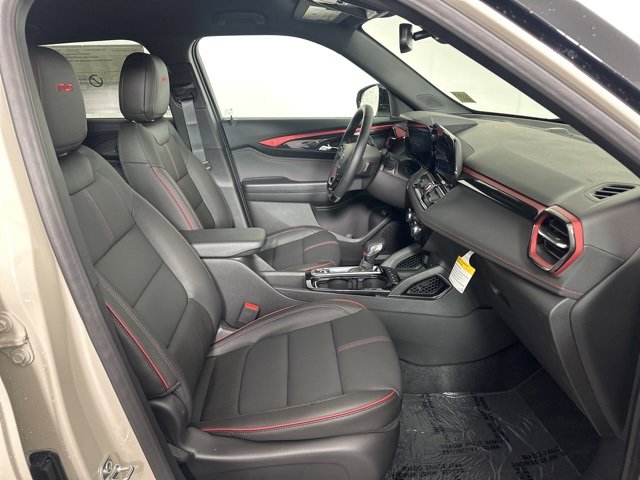 New 2026 Chevrolet TrailBlazer RS w/ Convenience Package image 14