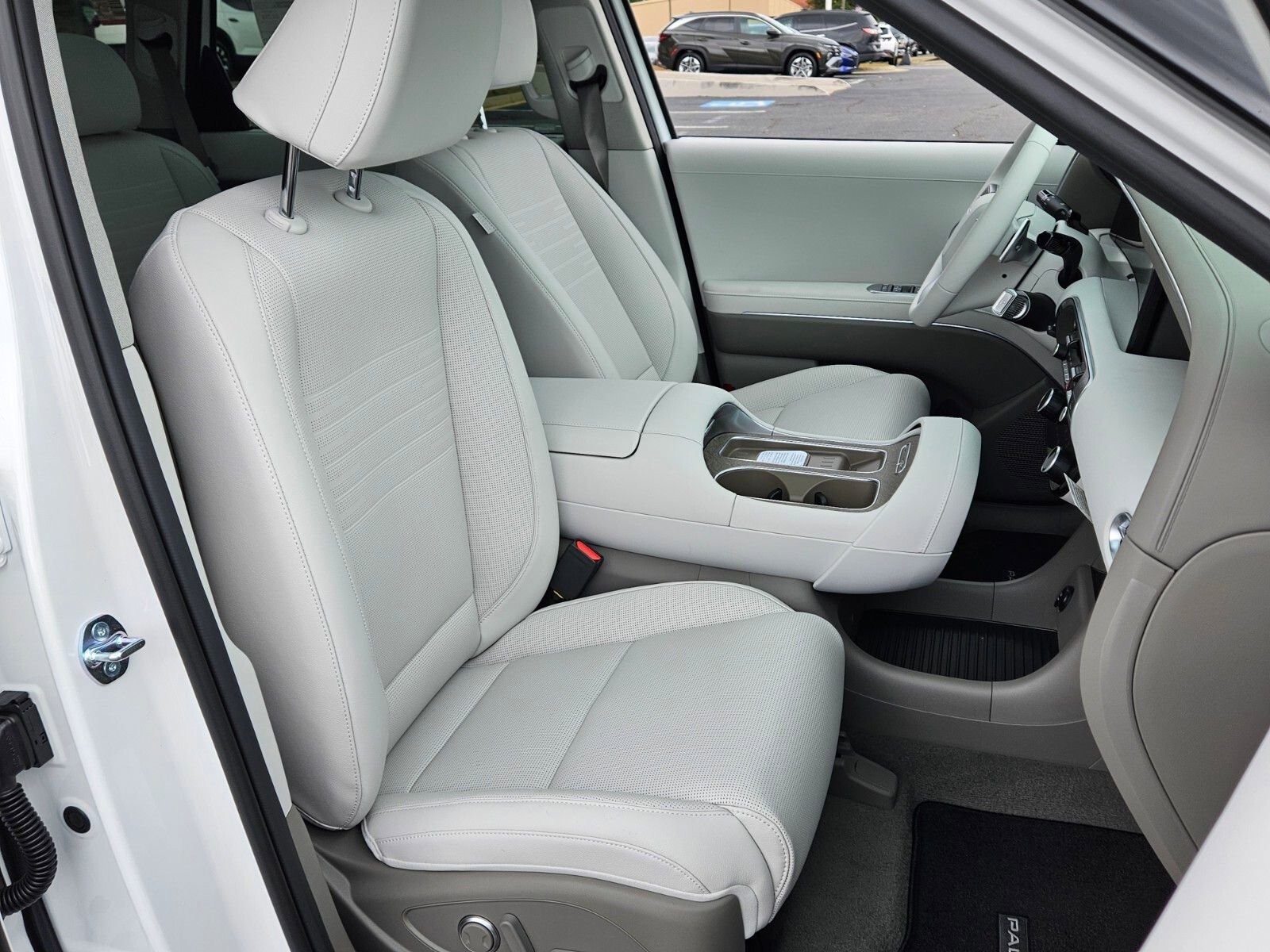 New 2026 Hyundai Palisade Limited image 15