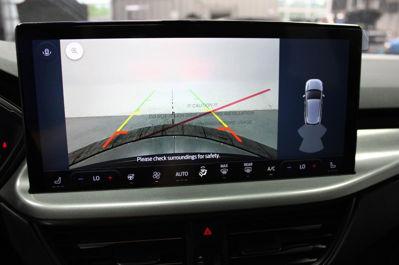 New 2023 Ford Escape Active w/ Tech Pack #1 image 18