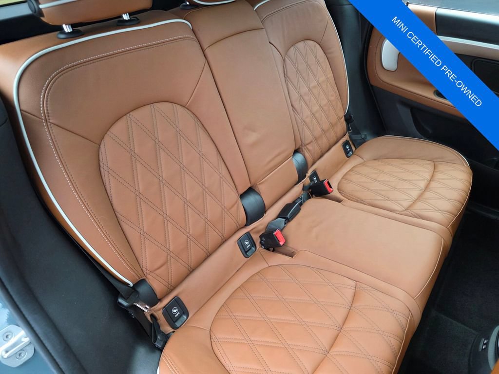 Used 2023 MINI Cooper Countryman SE w/ Storage Package AWD/4WD image 26