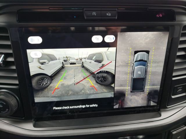 New 2026 Ford F150 Tremor w/ Equipment Group 402A High image 23