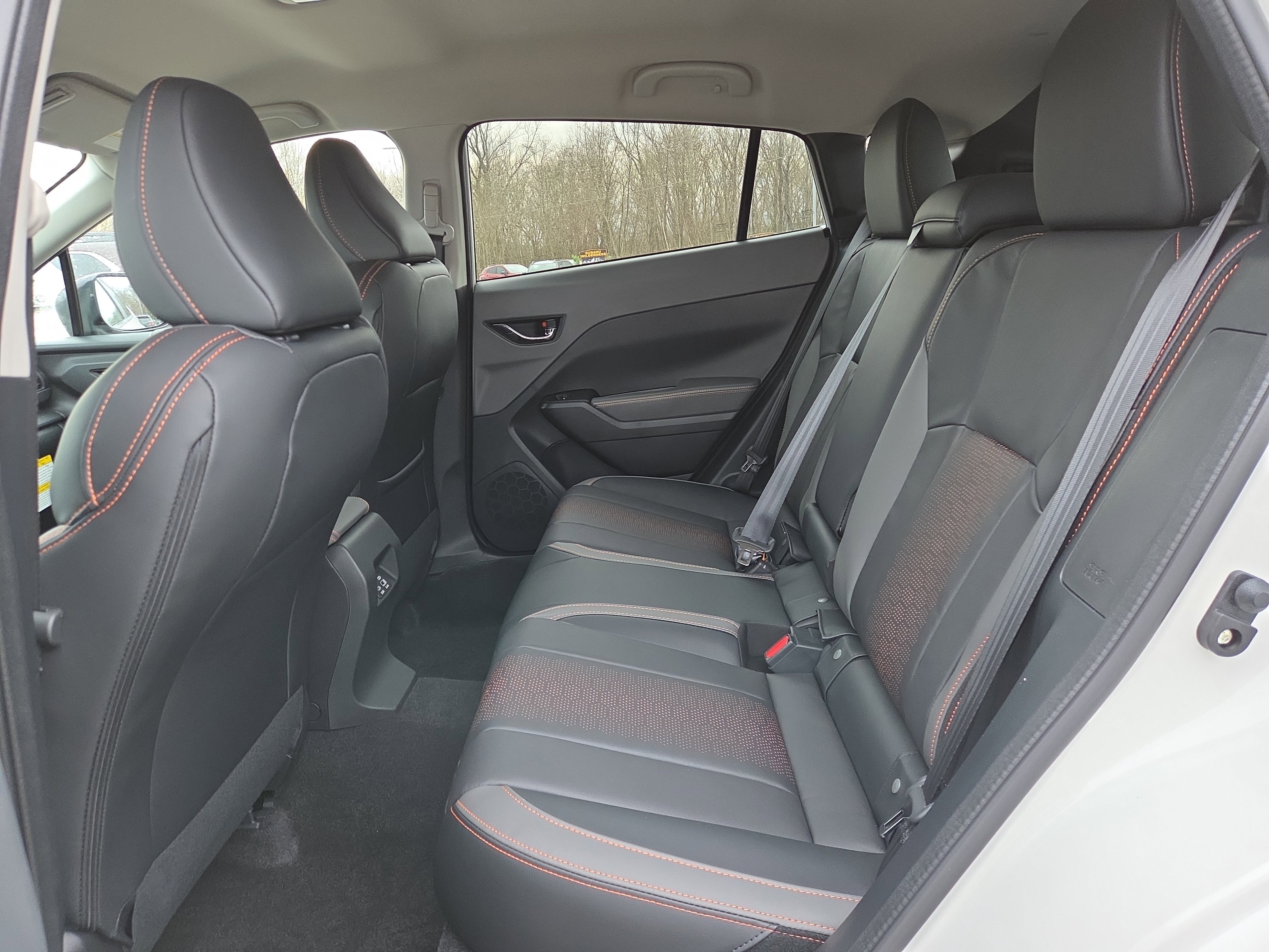 New 2026 Subaru Crosstrek 2.5i Limited AWD/4WD image 7