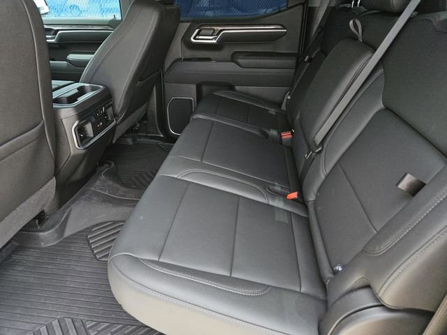 Used 2025 Chevrolet Silverado 1500 LTZ image 32
