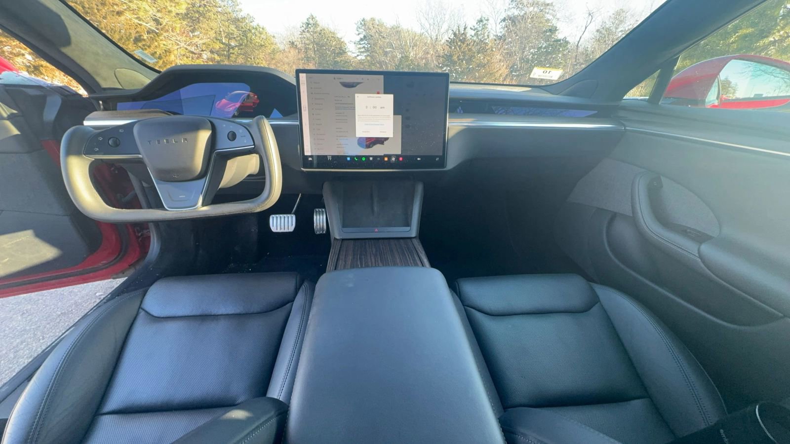 Used 2021 Tesla Model S Long Range image 5
