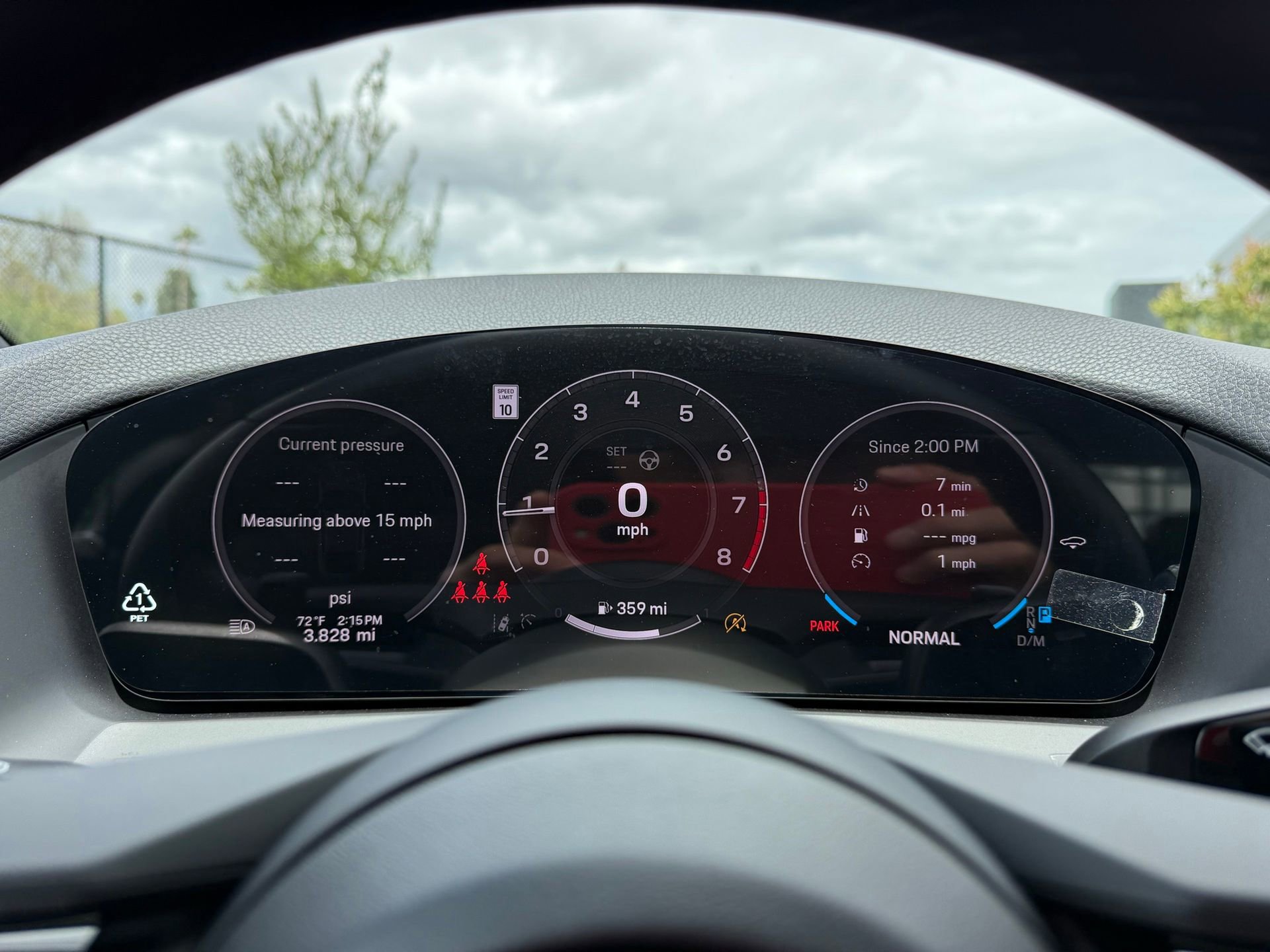 Used 2026 Porsche Panamera image 15