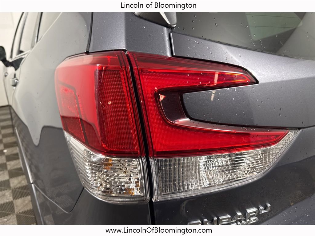 Used 2021 Subaru Forester Touring image 20