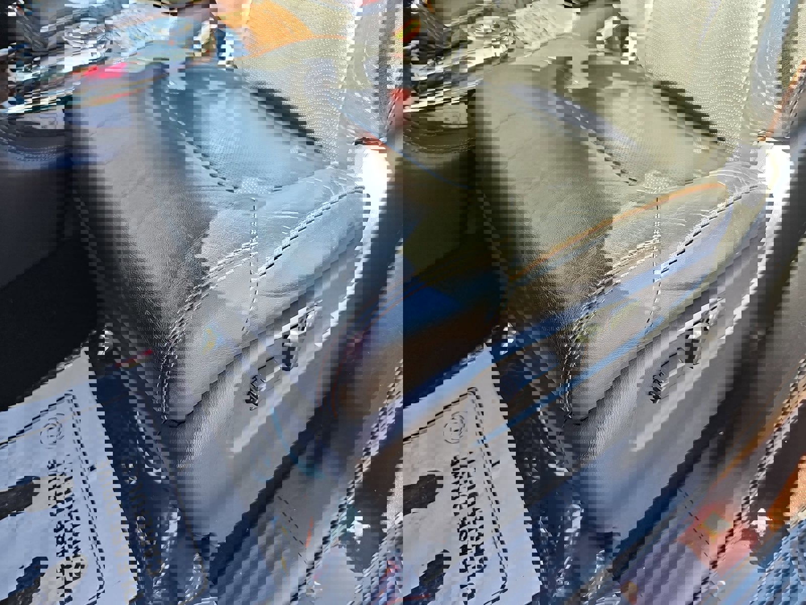 Used 2017 Nissan Armada SL RWD image 31