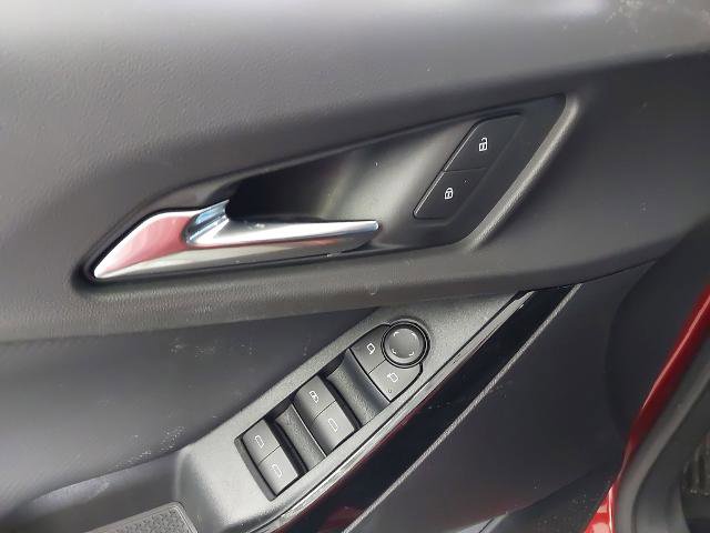 New 2026 Chevrolet Equinox LT w/ Safety and Technology Package image 26