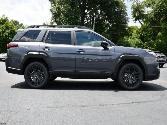 New 2026 Subaru Outback Limited XT AWD/4WD image 8