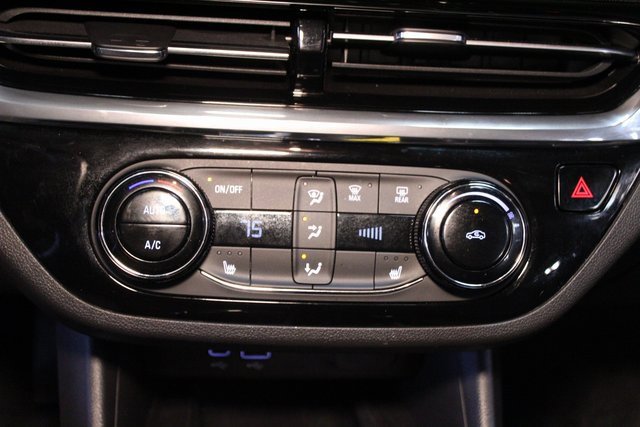 Certified 2025 Buick Envista Sport Touring w/ Convenience II Package image 27