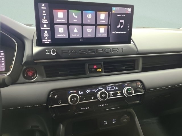 Certified 2026 Honda Passport RTL image 28