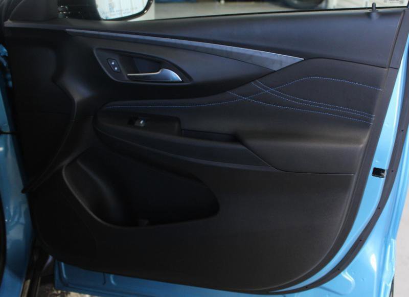 Used 2025 Buick Envista Sport Touring w/ Convenience I Package image 30