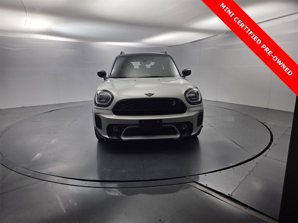 Used 2023 MINI Cooper Countryman S image 3