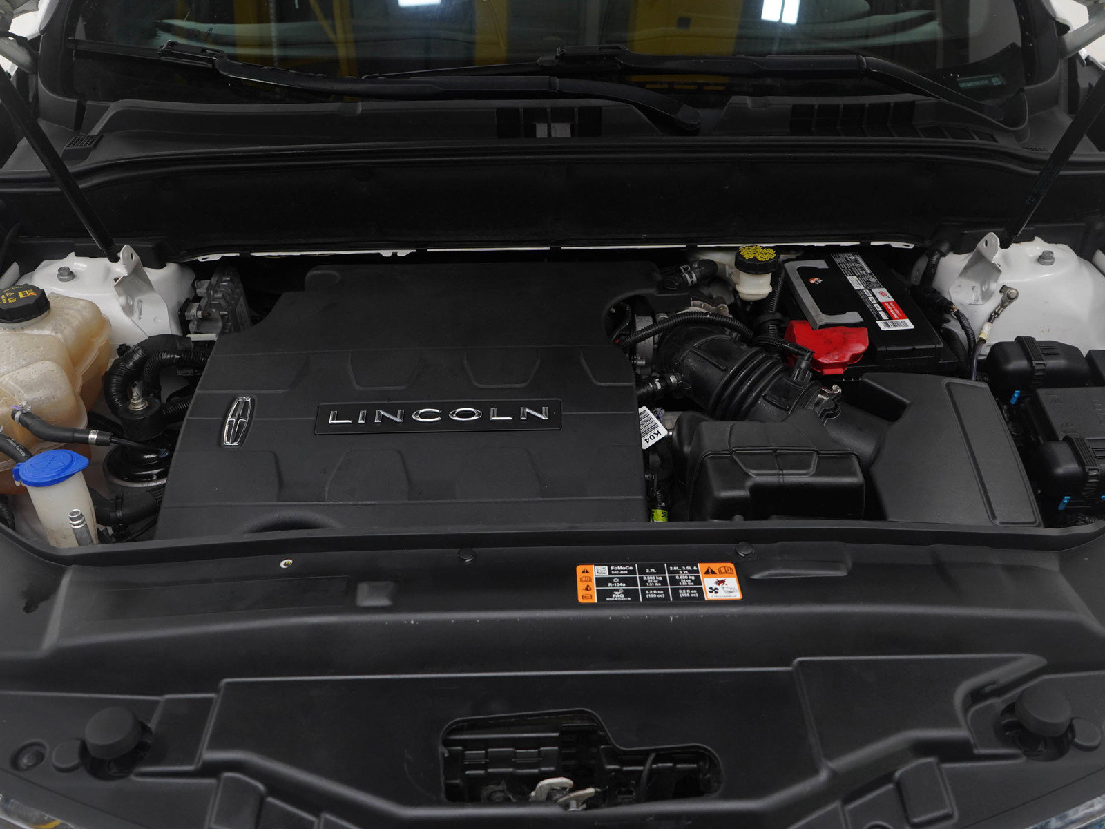 Used 2016 Lincoln MKX Premiere AWD/4WD image 30