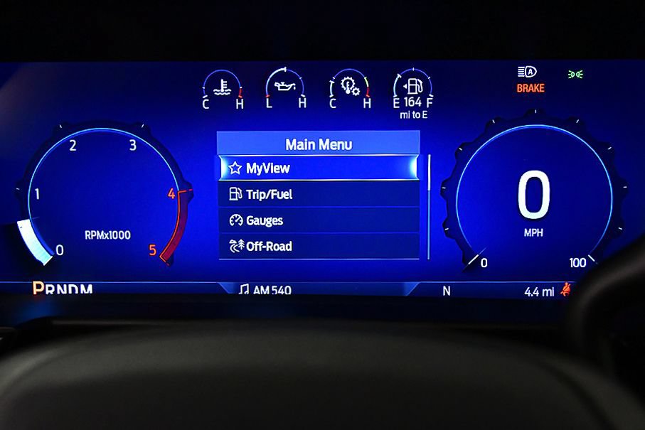 New 2026 Ford F350 XLT w/ XLT Premium Package AWD/4WD image 19