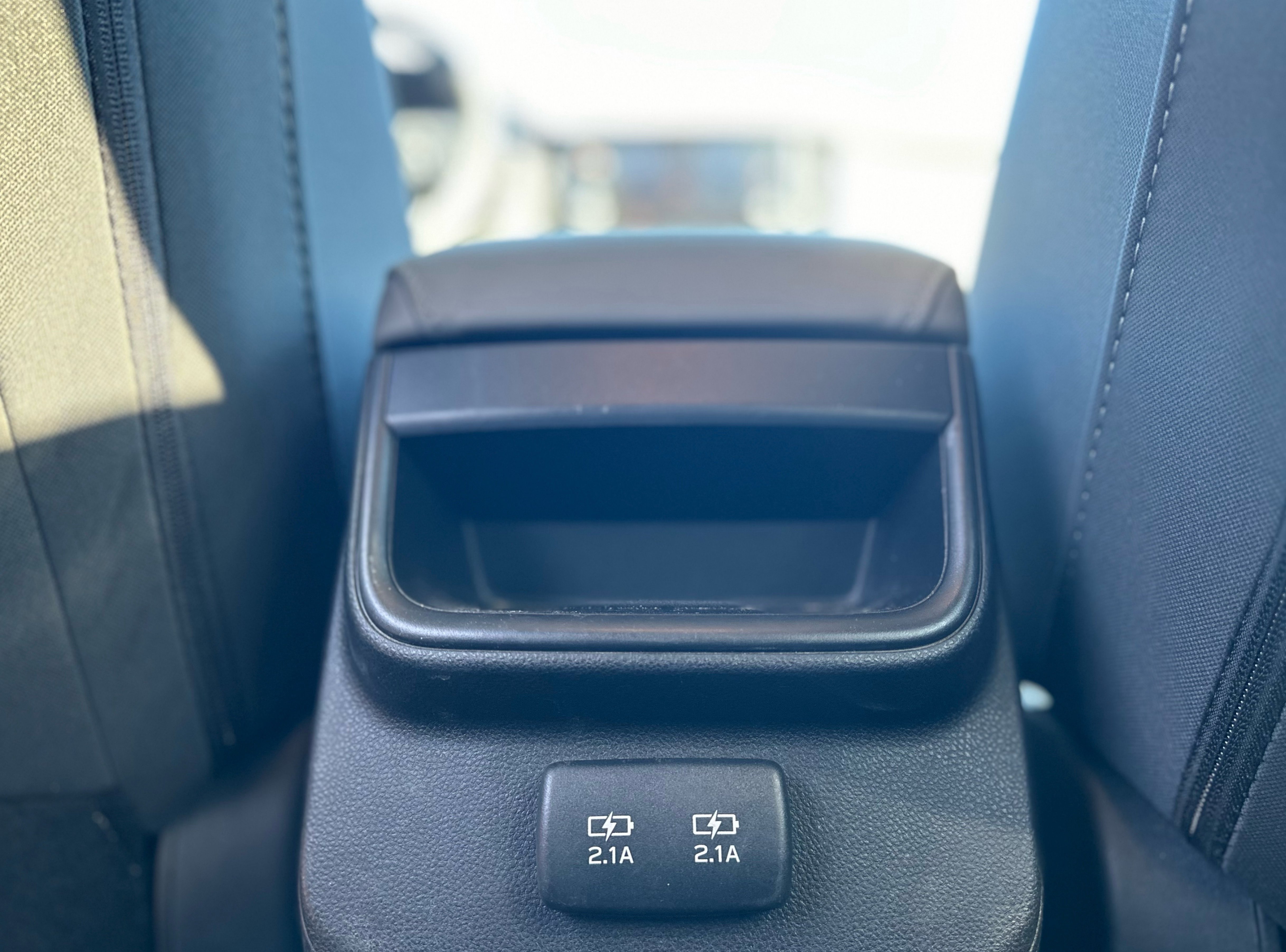 Used 2021 Subaru Outback Premium image 30