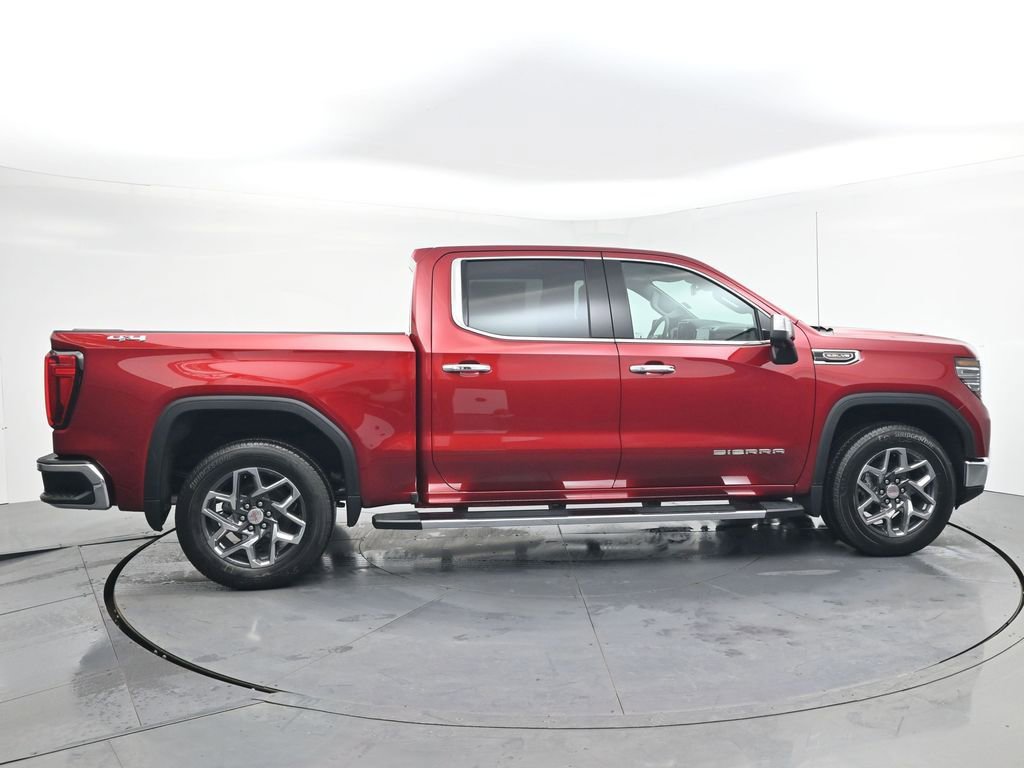 New 2026 GMC Sierra 1500 SLT w/ SLT Premium Plus Package image 6