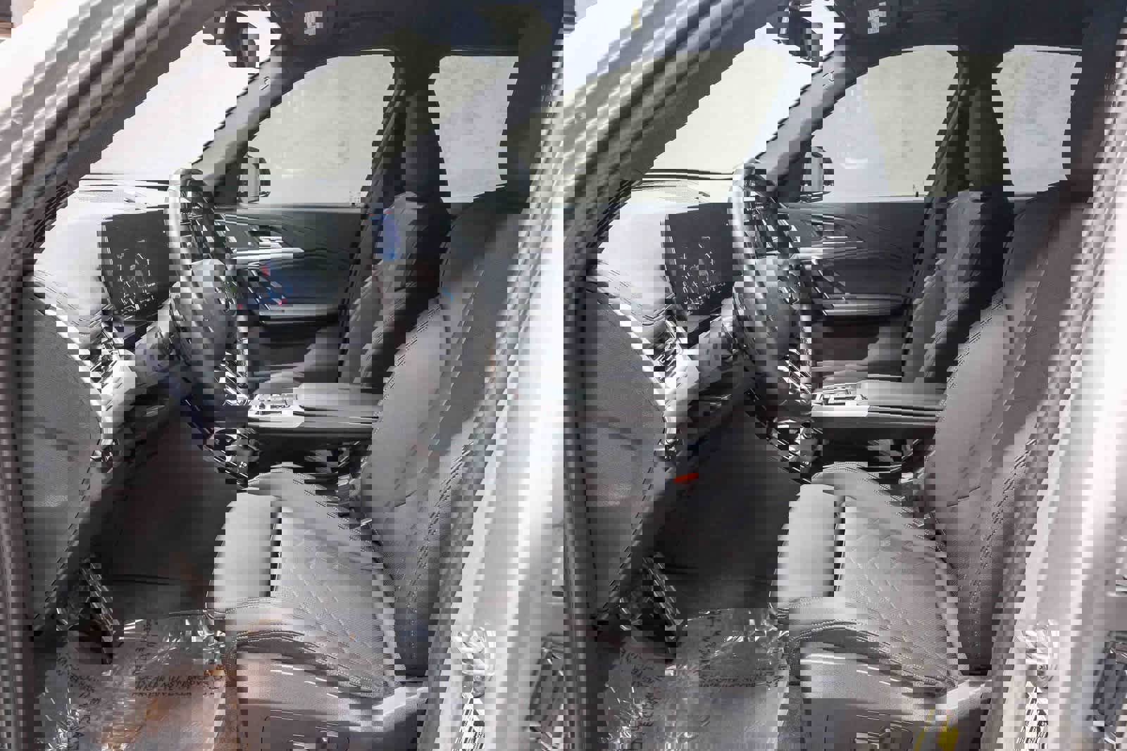 Used 2023 BMW X1 xDrive28i w/ M Sport Package image 19