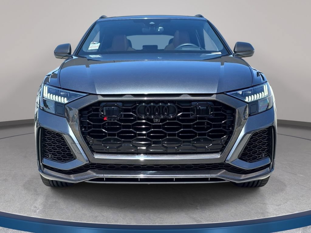 Used 2024 Audi RS Q8 AWD/4WD image 3