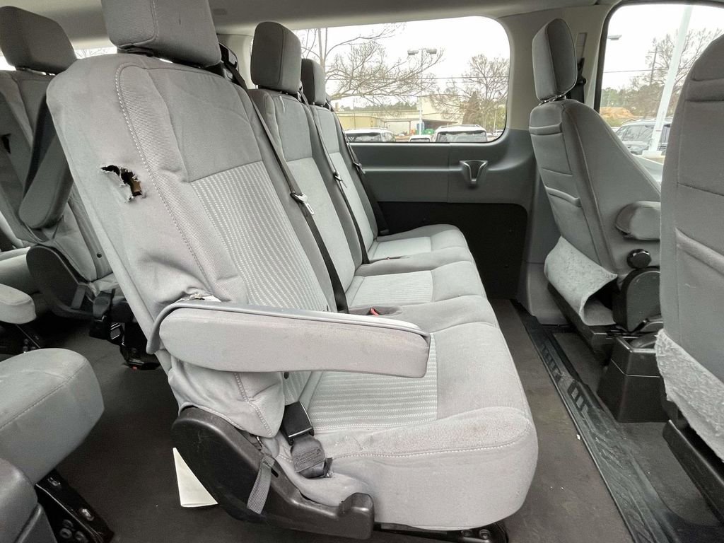 Used 2019 Ford Transit 350 XLT image 12