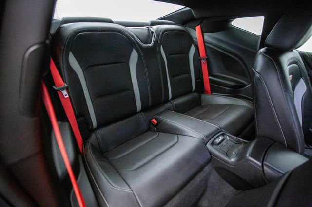 Used 2024 Chevrolet Camaro SS image 23