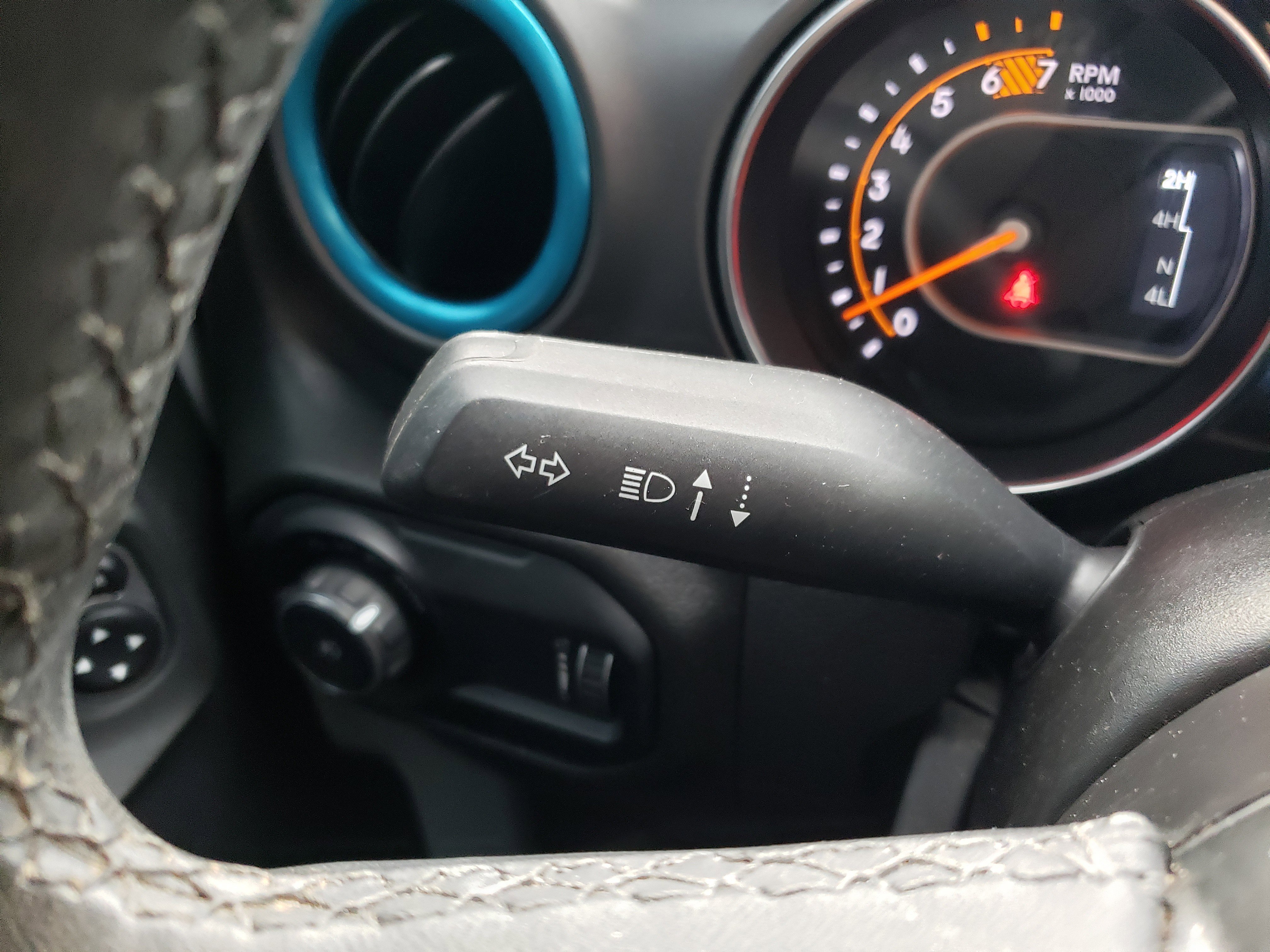 Used 2023 Jeep Wrangler Unlimited Sport image 38