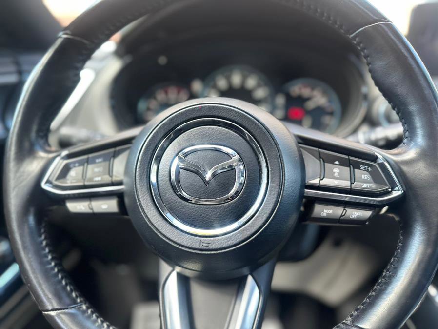 Used 2022 MAZDA CX-9 Grand Touring image 27