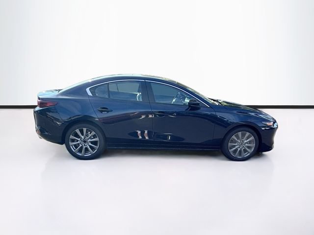 New 2026 MAZDA MAZDA3 2.5 S Sedan w/ Preferred Pkg FWD image 8
