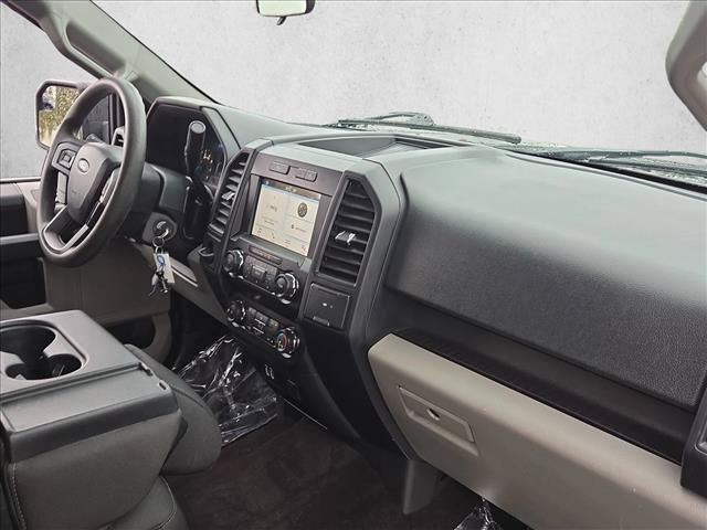 Used 2019 Ford F150 XL w/ Equipment Group 101A Mid RWD image 19