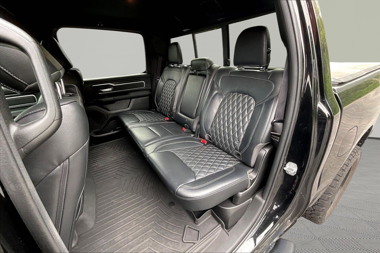 Used 2022 RAM 1500 Big Horn AWD/4WD image 23