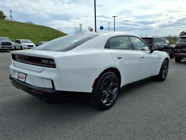 New 2026 Dodge Charger R/T w/ Driver Convenience Group AWD/4WD image 4