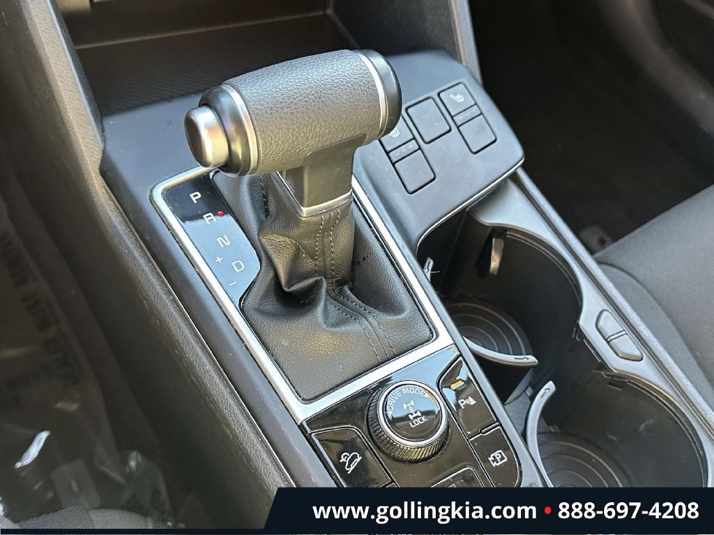 Certified 2024 Kia Sportage LX AWD/4WD image 26