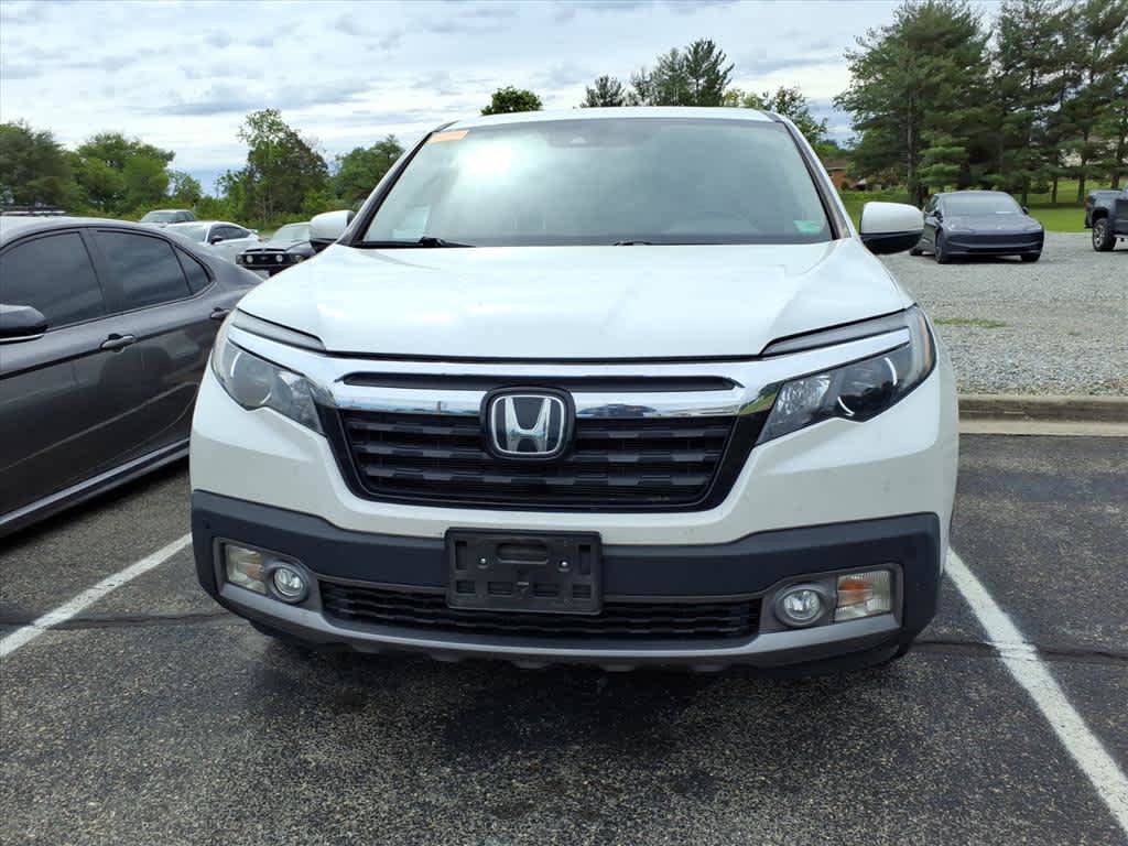 Used 2020 Honda Ridgeline RTL-E image 6