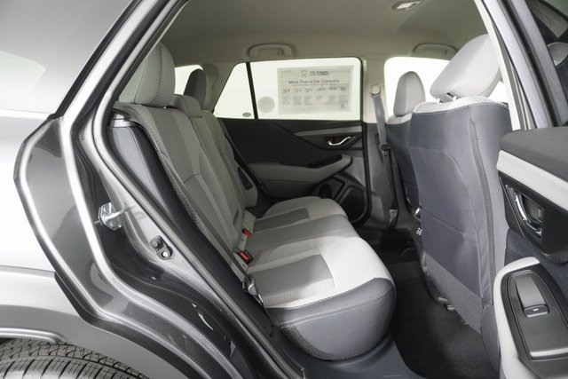 New 2025 Subaru Outback Premium w/ Tech Package 1 image 26