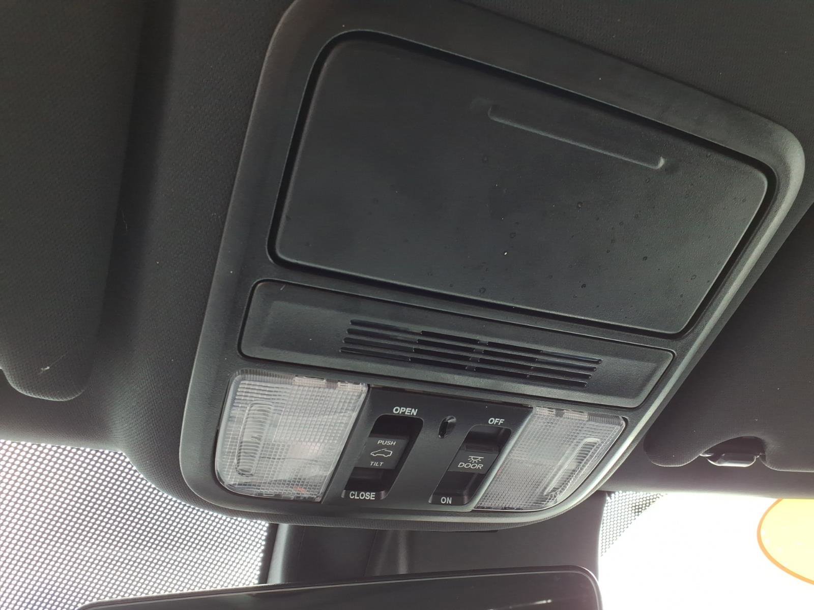 Used 2023 Honda Passport EX-L image 26