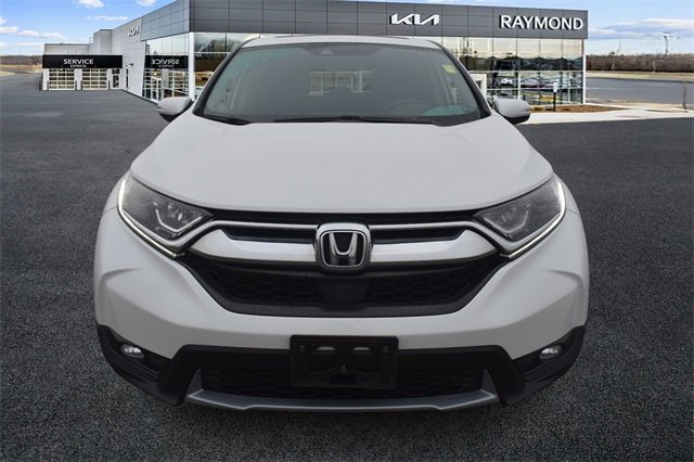 Used 2019 Honda CR-V EX image 8