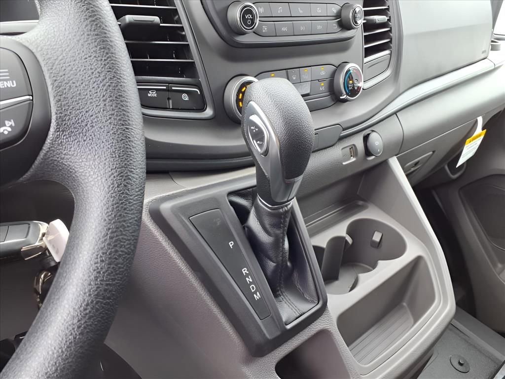 New 2025 Ford Transit 350 148 Low Roof image 5