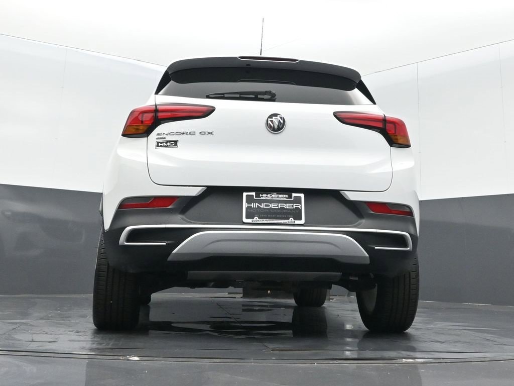 Used 2023 Buick Encore GX Preferred w/ Cold Weather Comfort Package image 20